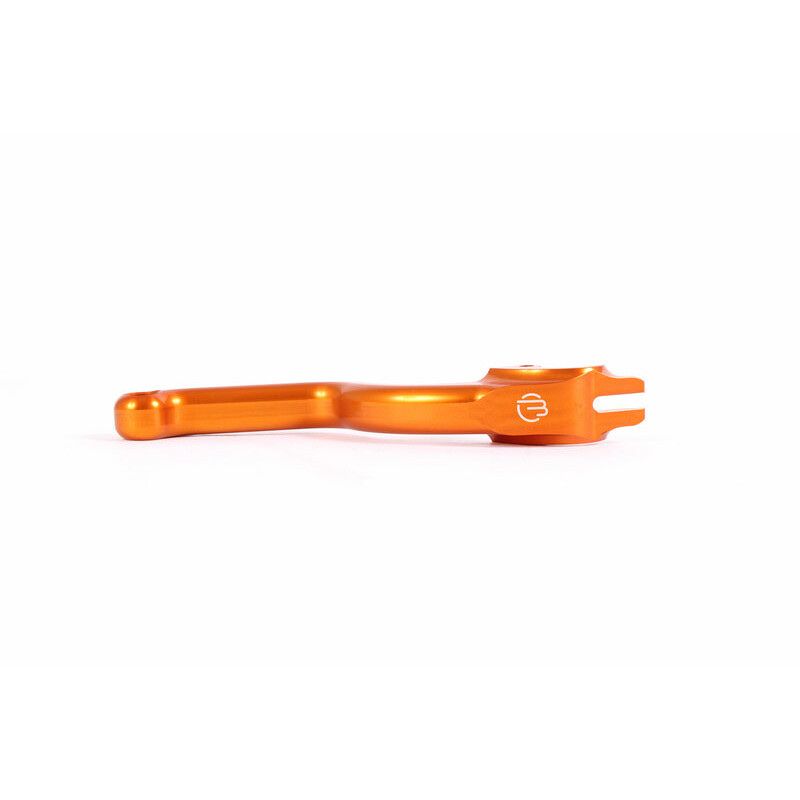 Beringer Tutti i ricambio per moto: Levier de frein Beringer type 2 14CM orange – Nuovo e nell'imballaggio originale da Corseaux venduto da Motards 1