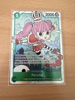 One Piece OP12-034 SR – Perona
