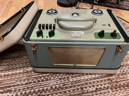 Revox 36 B Willi Studer
