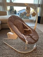 Hauck Hochstuhlaufsatz Bouncer
