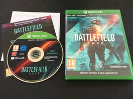 Battlefield 2042 - Xbox One