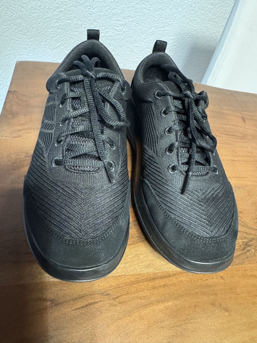 Kybun Scarpe da donna: Neue Kybun Schuhe Grösse 39 2/3 – Nuovo (secondo la descrizione) da Romanshorn venduto da afullteapot