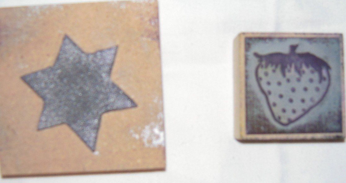 Timbri: 3 Stempel – Usato da Heimberg venduto da Rockenrol 1