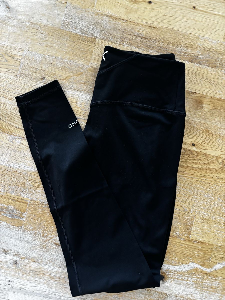 Leggings: Kuno Sportleggins – Gebraucht aus Belp von nanuu27 1