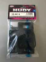 Hudy 104414 Halterung für Xray RX8 zu Starterbox 104400