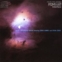 Masahiko Satoh, Steve Gadd, Eddie Gomez - As If