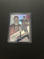 Sammelkarte Robert Lewandowski FC Barcelona Champions League