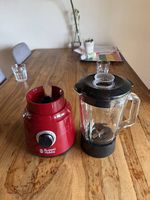 Standmixer