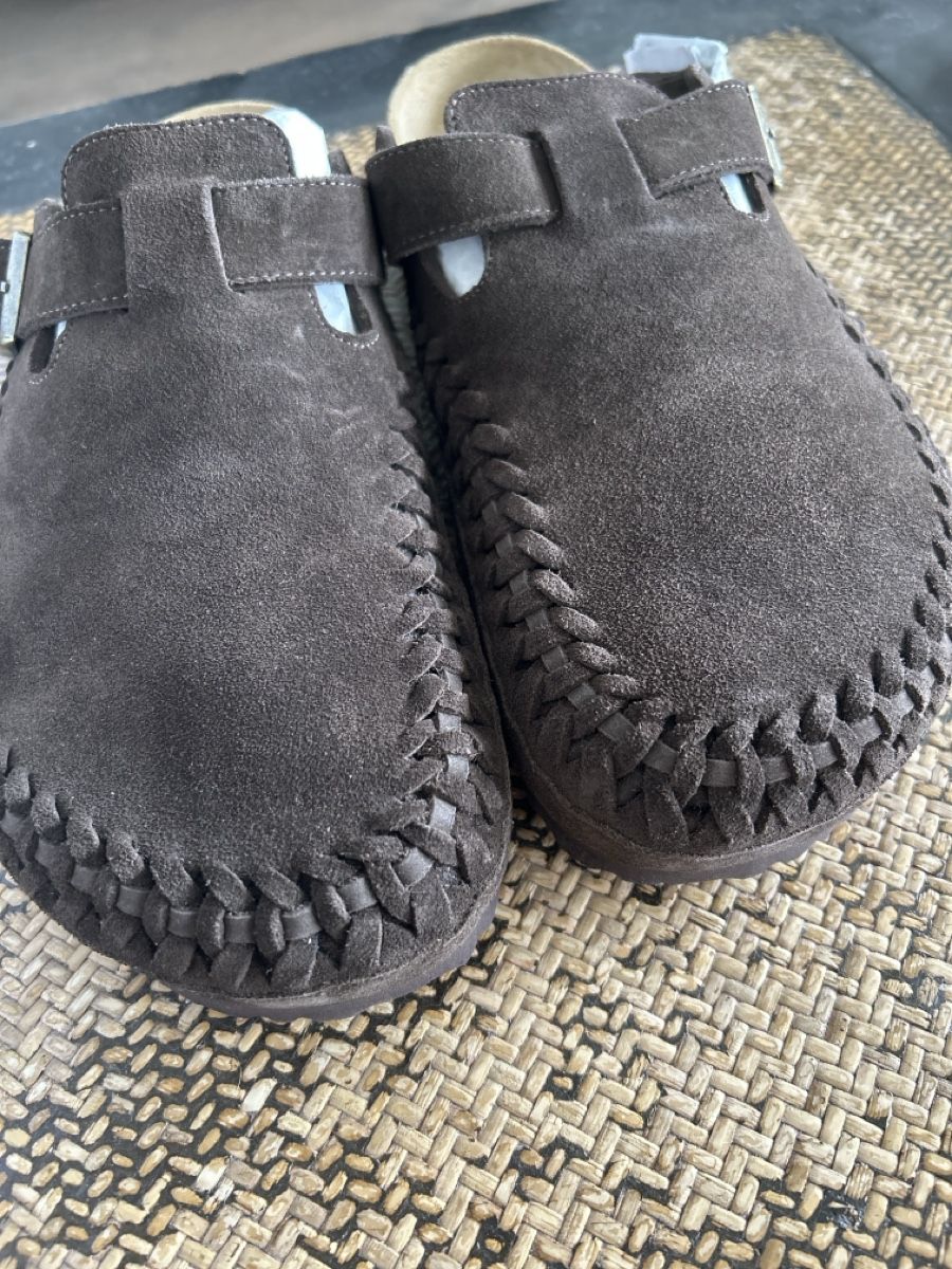 Chaussures hommes: Birkenstock – Neuf avec emballage d'origine à Luzern par sab_wcy6 3