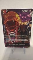 One Piece TCG - OP13-084 St. Shepherd Ju Peter
