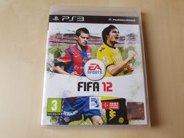 FIFA 12