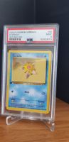Pokemon Sternu 1.Auflage PSA 9 Mint Deutsch 1999