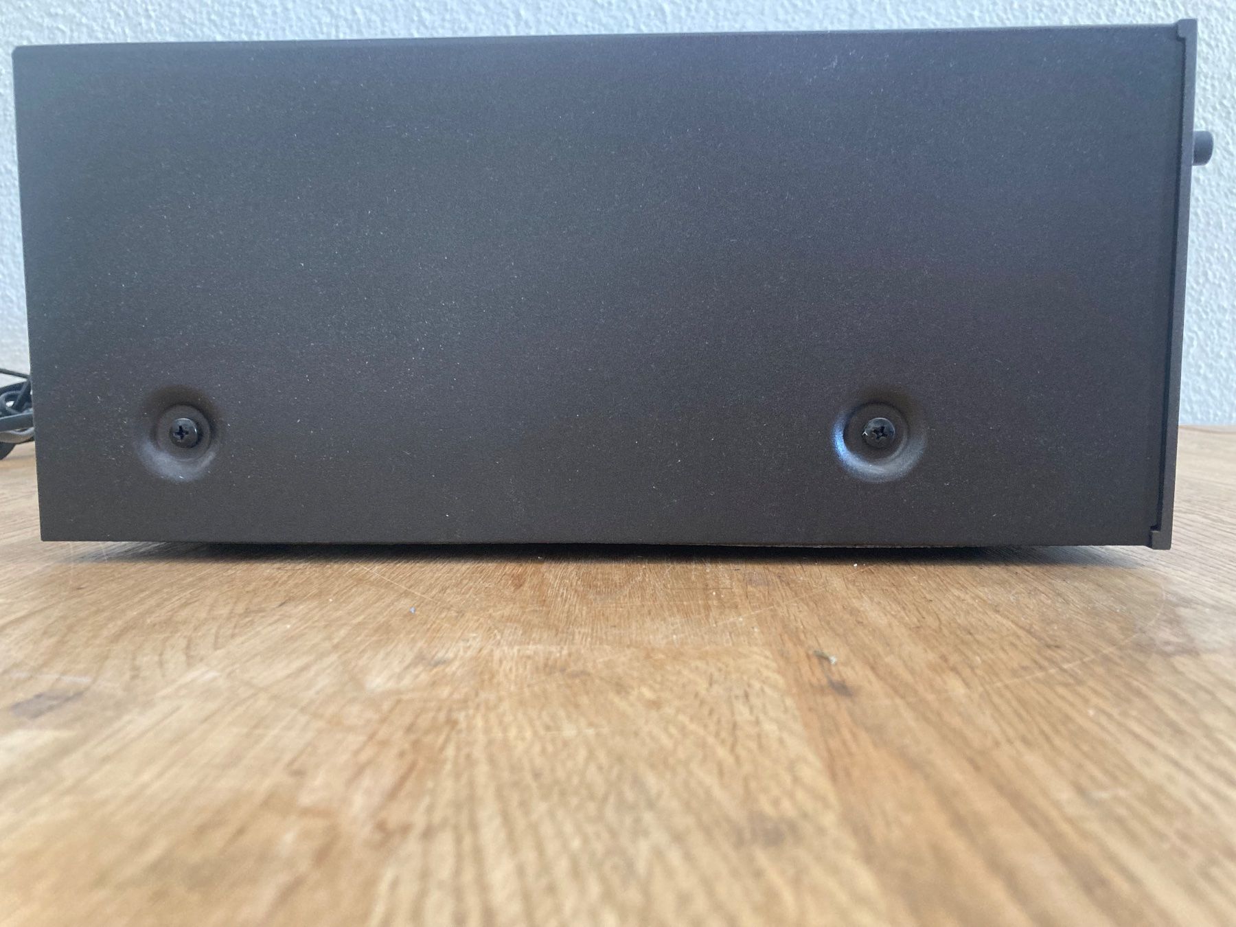 Technics Aufnahmegeräte: Technics RS- 673 Tape Deck Optisch guter Zustand – Defekt aus Hergiswil von Kundenfreundlich 3