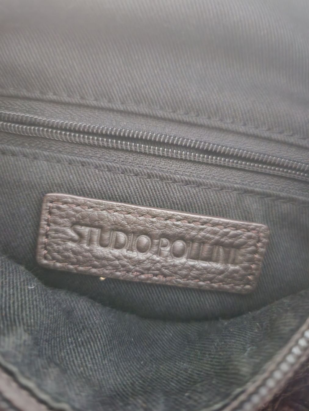Sacs femmes: Borsa a mano STUDIO POLLINI  – D'occasion à Morbio Inferiore par vin_fdj2 7