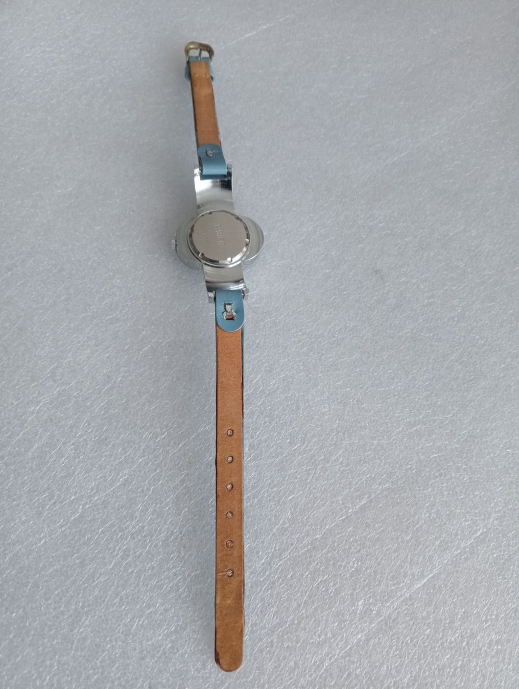 Uhren: Parfis 2004 schöne Damenuhr, Swiss Made – Neu (gemäss Beschreibung) aus Zürich von sendbad 5