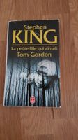 La petite fille qui aimait Tom Gordon