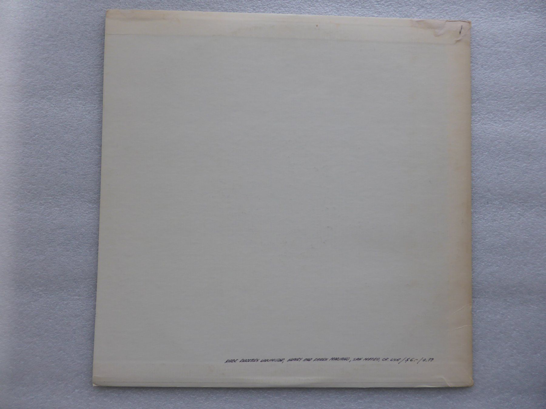 Dischi in vinile: VINYL  LP   THE FIVE KEYS – Usato da Küssnacht am Rigi venduto da Sunnestrahl 3