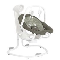 Babyschaukel Serina™ 2in1 Palms Green