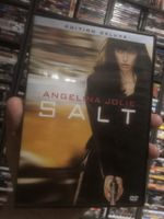 Salt - dvd