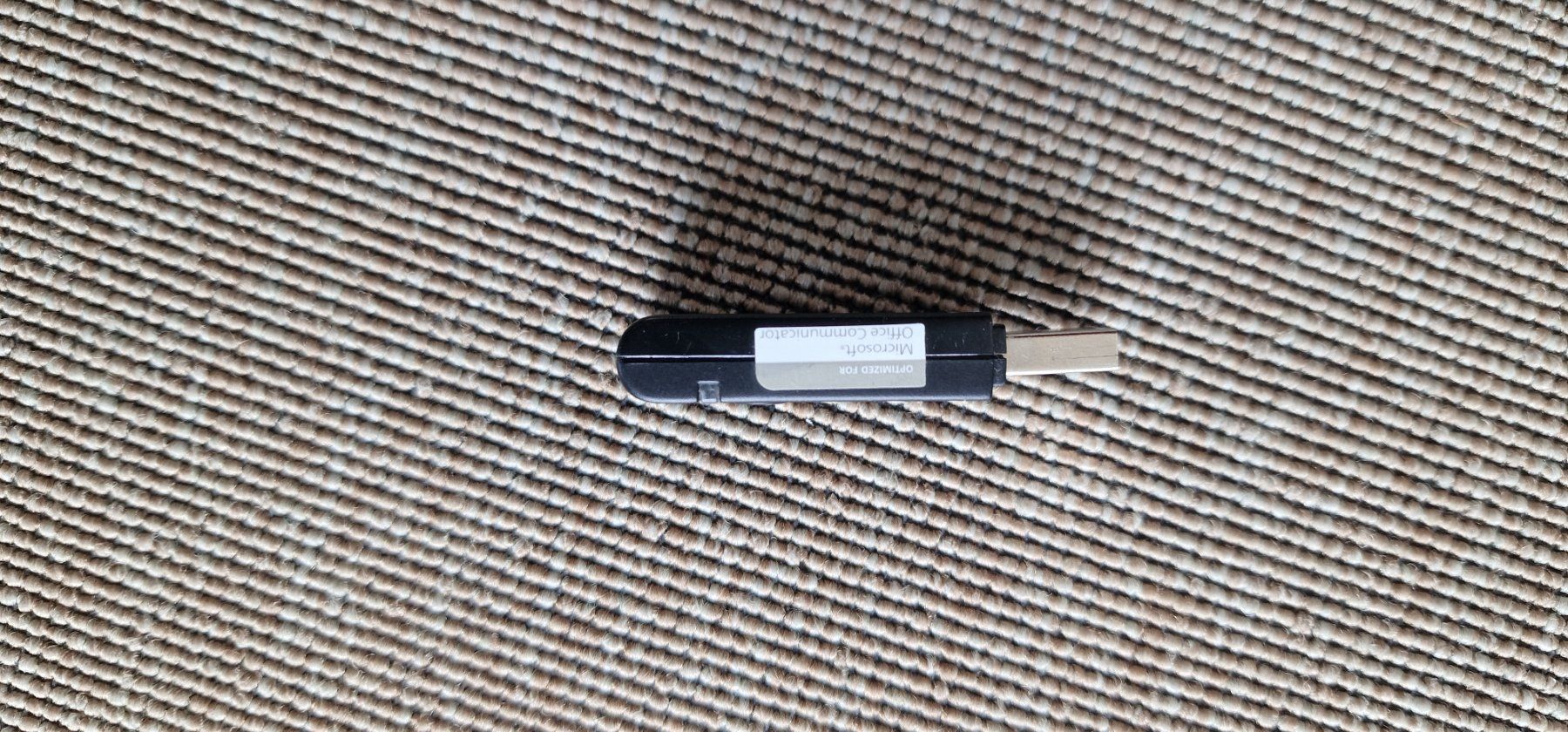 Plantronics Lecteurs & Adaptateurs: Plantronics BUA200 Bluetooth USB adapter – D'occasion à Gerlafingen par dulifuli 2