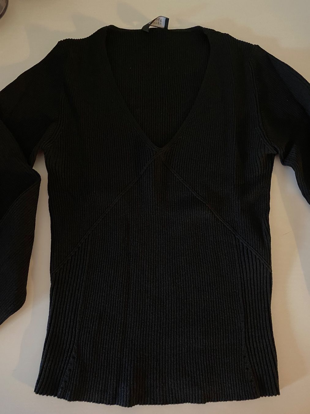 Maglioni & Felpe: Pullover Steffen Schraut XS/S schwarz neuwertig – Usato da Oberglatt ZH venduto da jul_nhy7 5