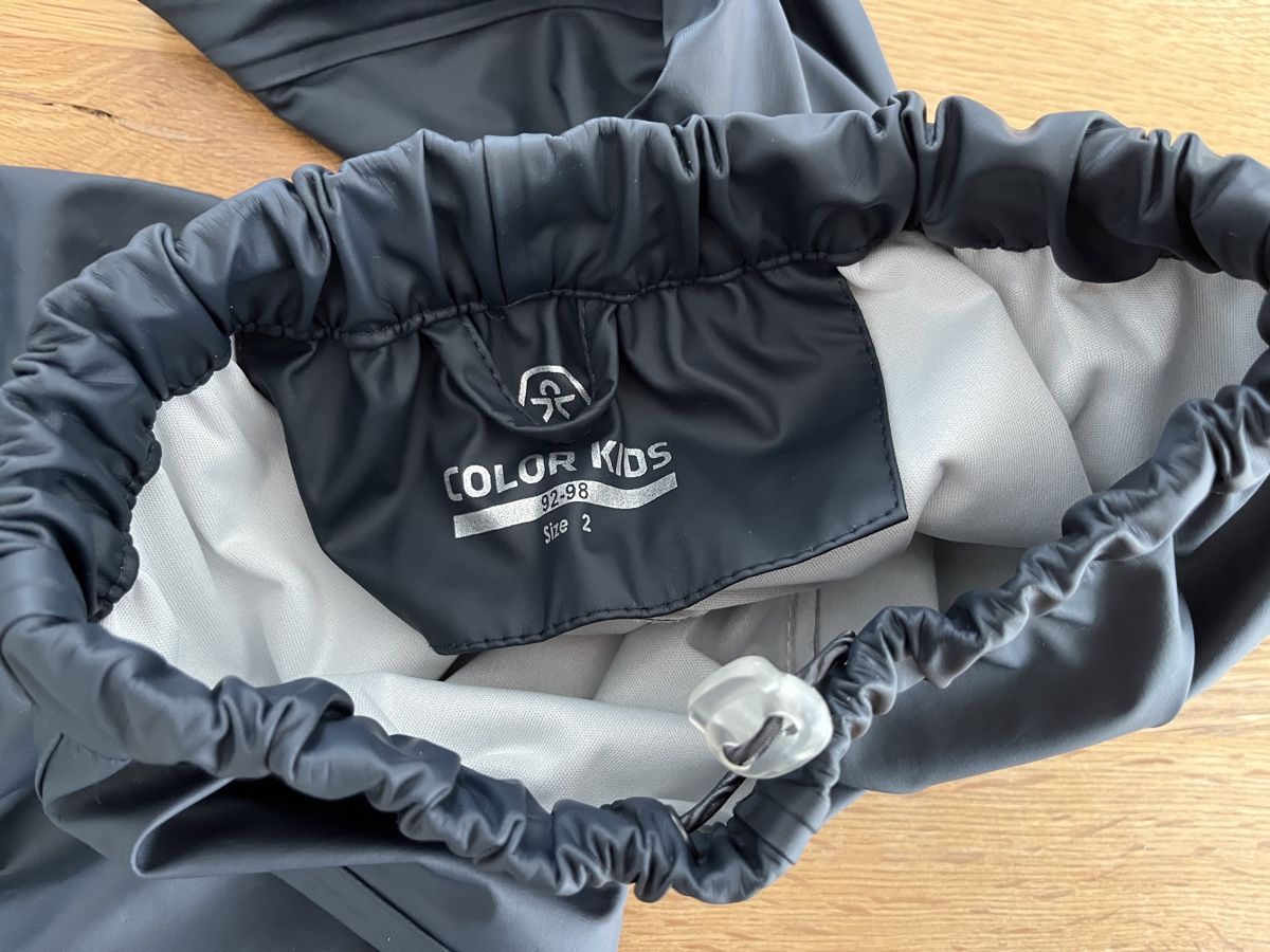 Pantaloni: Regenhose Gr.92/98 – Usato da Aadorf venduto da Annika82 2