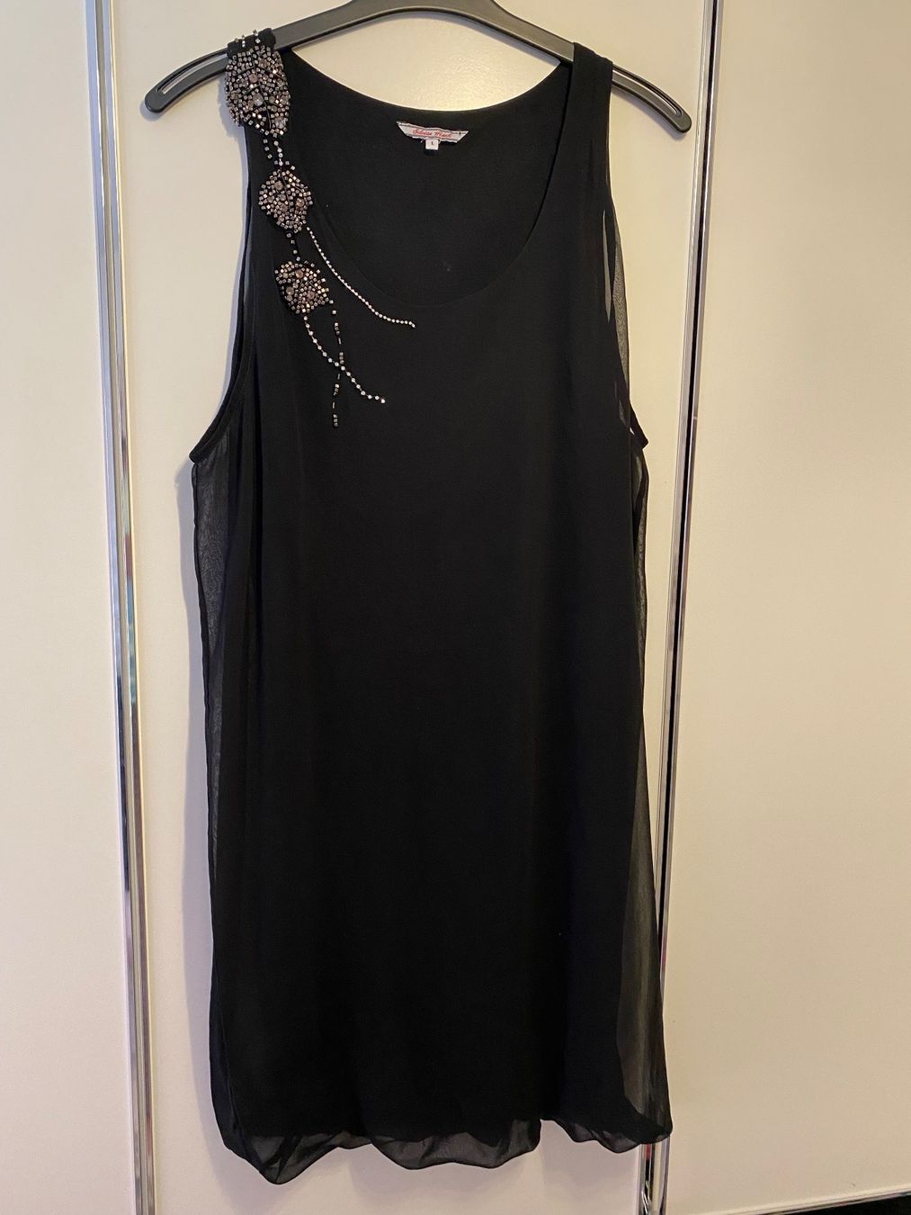 Vestiti: Cocktail Kleid  SILVIAN HEACH gr.L – Usato da Pfungen venduto da Sheki56