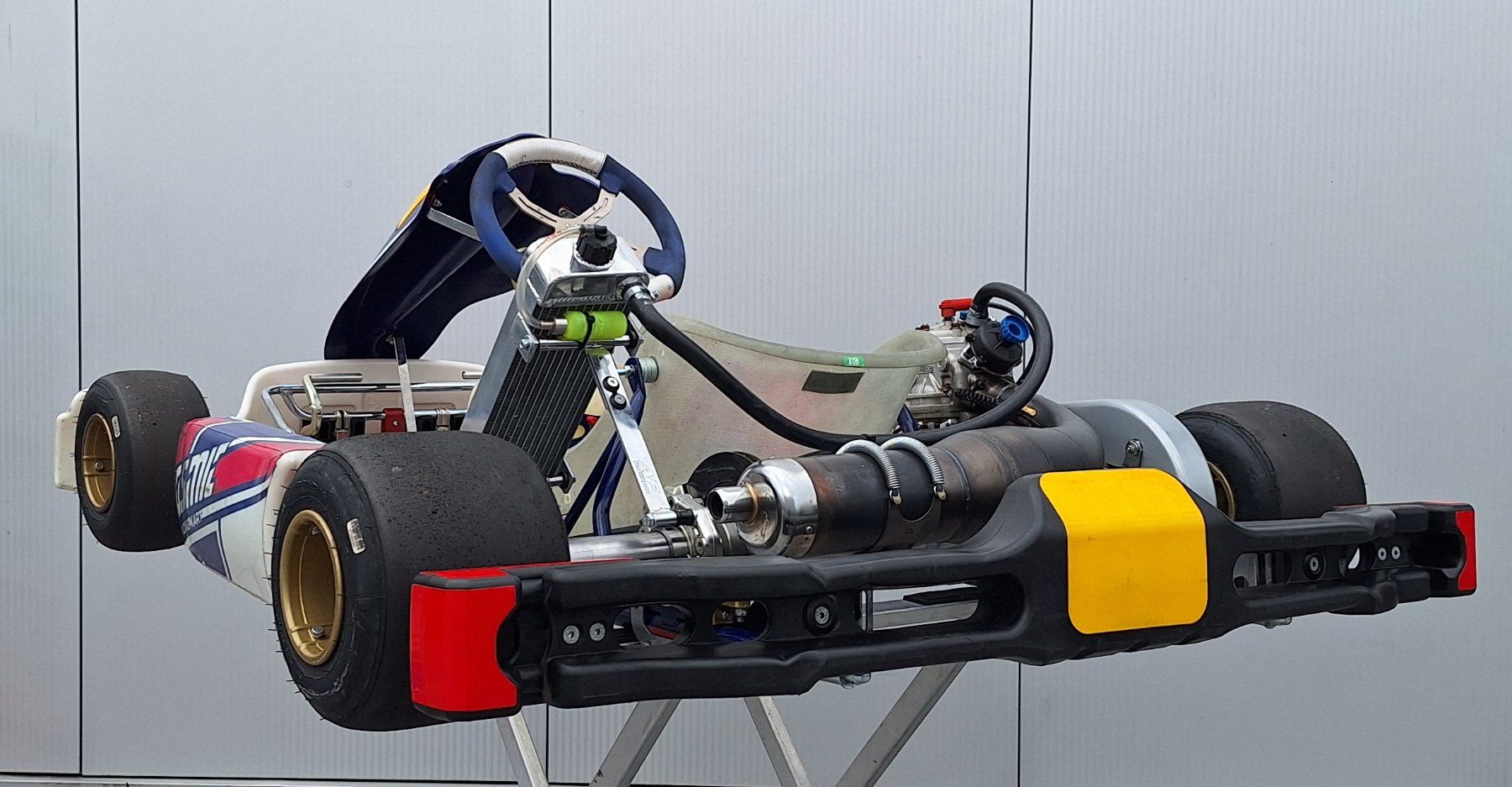Karts: Kosmic Kart mit Motor – D'occasion à Altishofen par 42trak 2