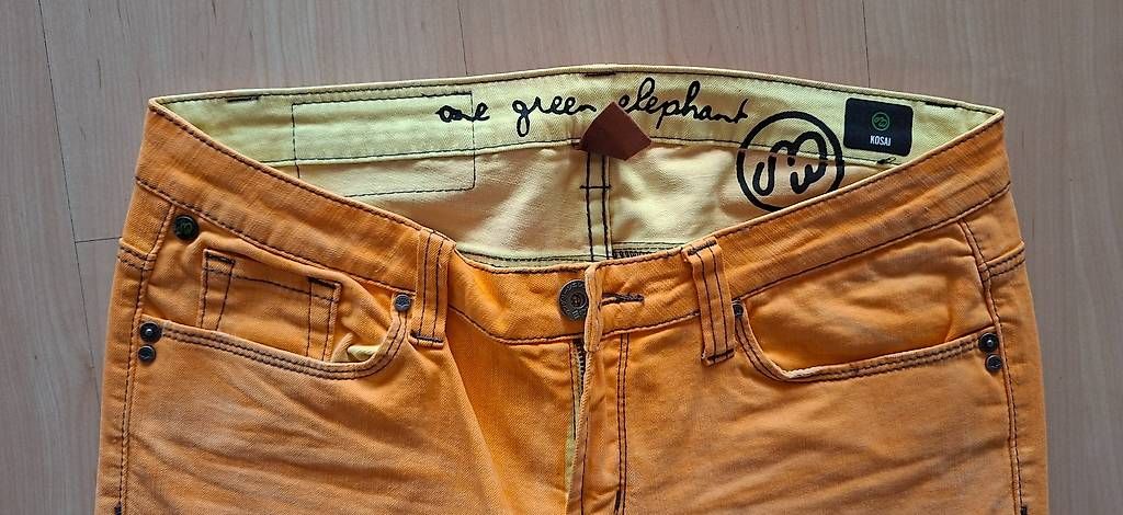 Jeans: Jeans – Gebraucht aus Bubikon von Mis_nl7l 2