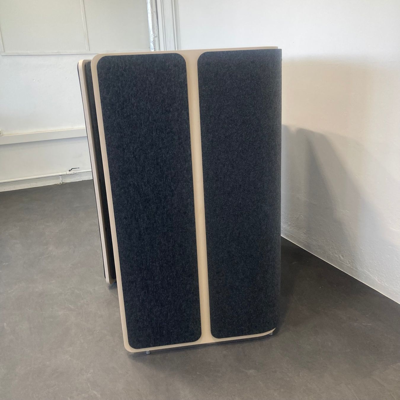 Steelcase Scrivanie: Steelcase Coppice Arbeitskabine – Usato da Schönenwerd venduto da mcofficeshop 6