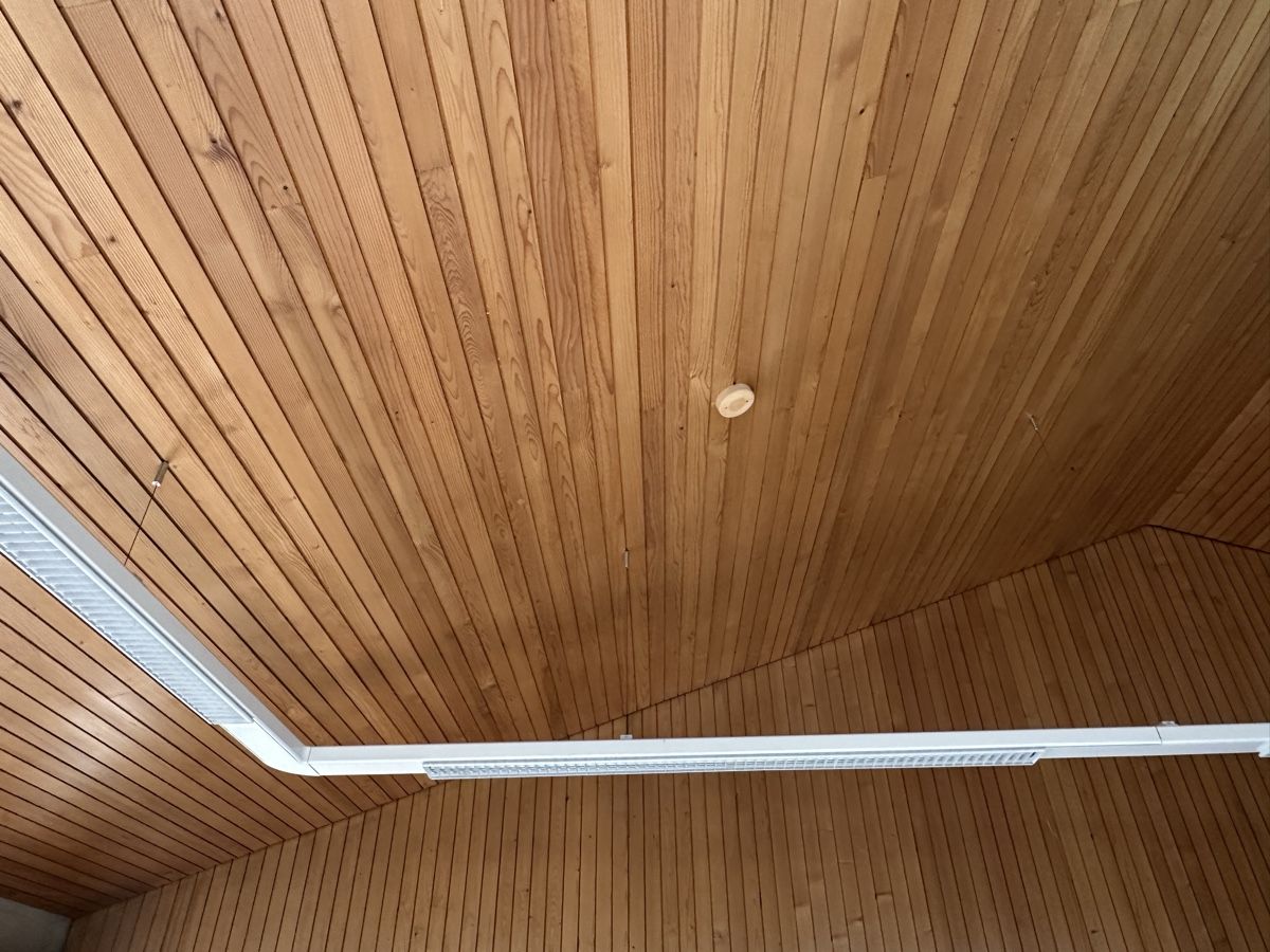 Lustres & lampes de plafonds: Lampe – D'occasion à Wünnewil par riisig 2