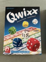 Würfelspiel Qwixx 