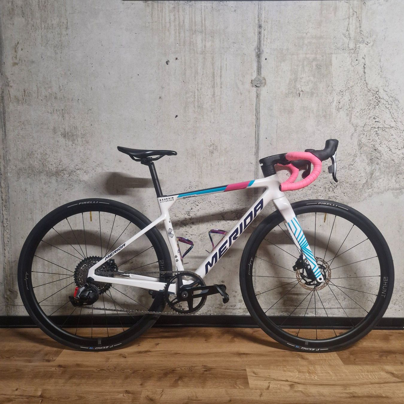 Merida Biciclette: MERIDA Scultura 6000, Team Edition, XXS – Nuovo (secondo la descrizione) da Rüti ZH venduto da Zullii90