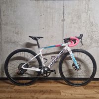 MERIDA Scultura 6000, Team Edition, XXS