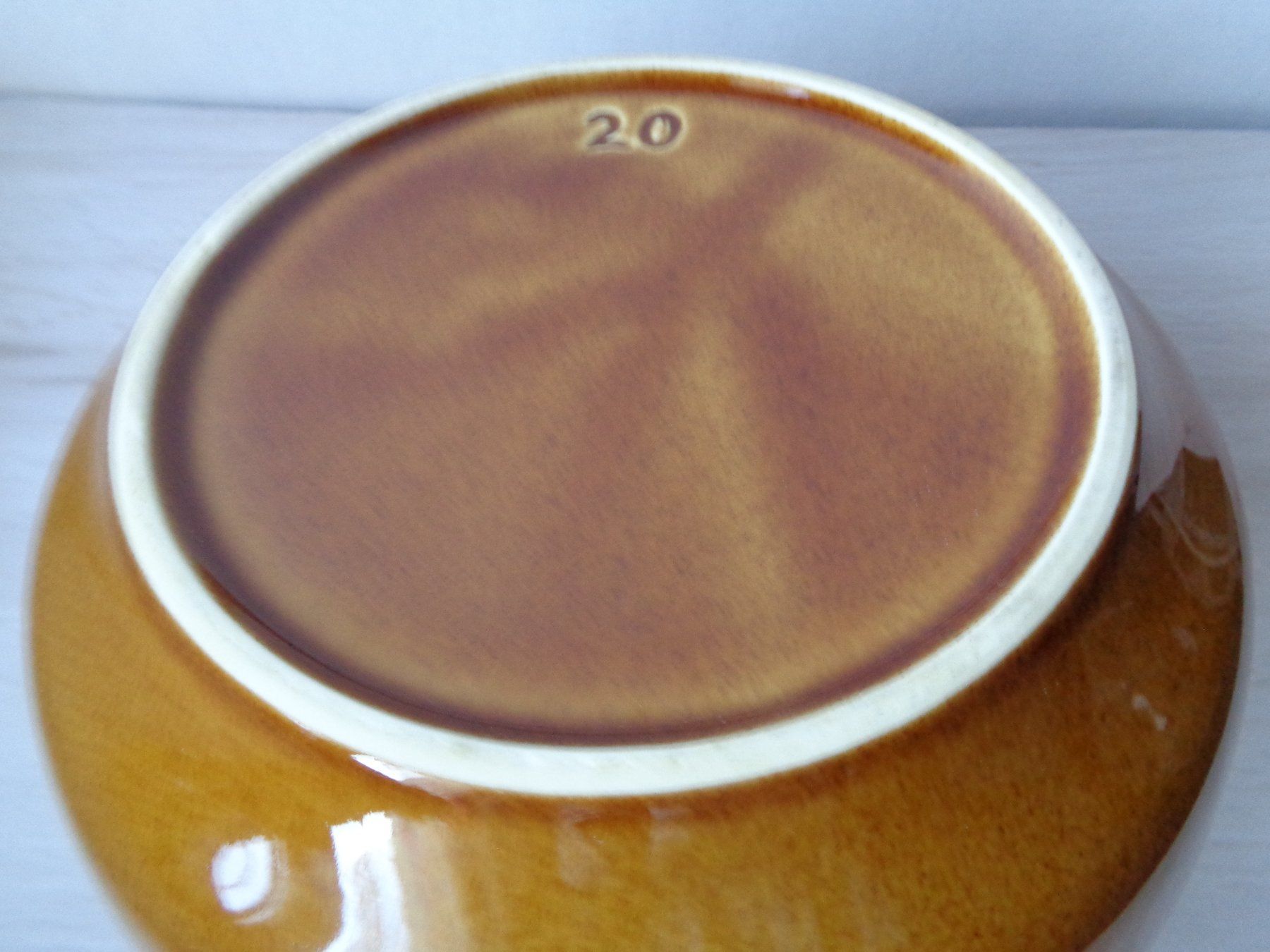 Rössler Ciotole: RÖSSLER SCHÜSSEL 20 CM WIE NEU – Usato da Henggart venduto da linda666 3