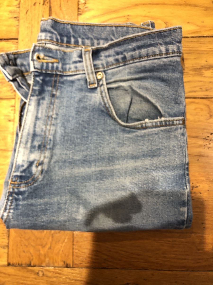 Wrangler Jeans: Jeans Wrangler – Usato da Kölliken venduto da engine02 3