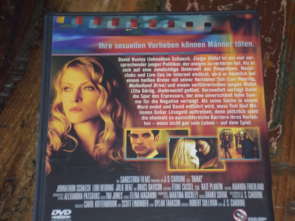 8 MM2 Hölle aus Samt , Ihre sexuelle Vorlieben können... Kaufen auf