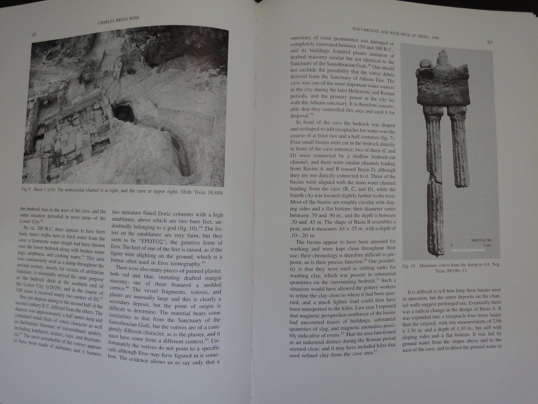 Libri: STUDIA TROICA - BAND 10 - 2000 – Nuovo (secondo la descrizione) da Biel/Bienne venduto da 07helios032 4