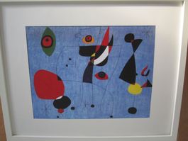 3 x J.Miro