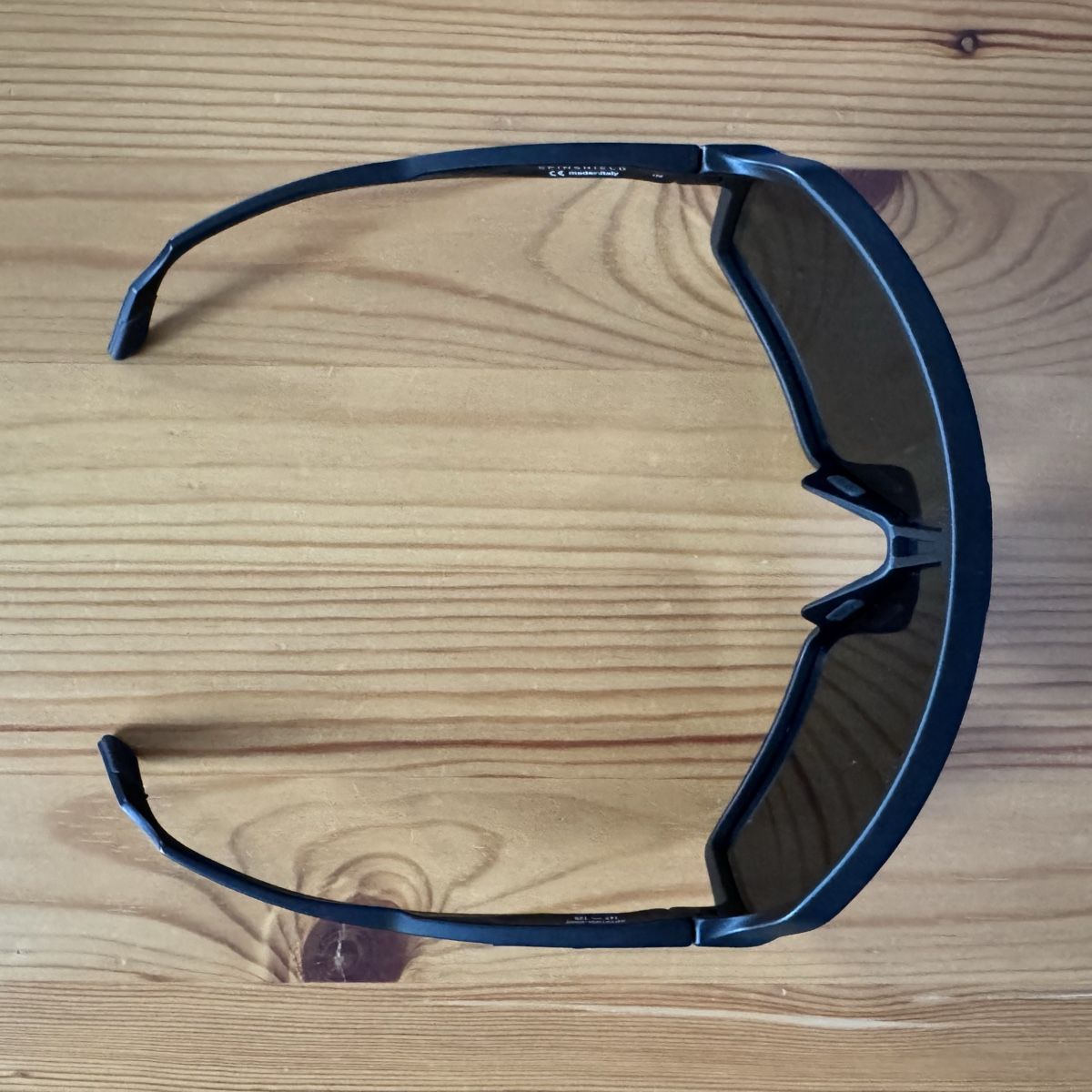 Brillen & Gläser: RUDY PROJECT spinshield – Gebraucht aus Saanen von Luise89 2