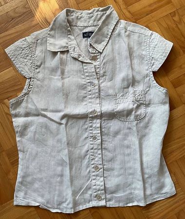 Blouse Armani gr. 34