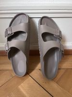 Birkenstock 44 Color Grau Taupe