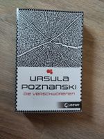 Die Verschworenen - Ursula Poznanski