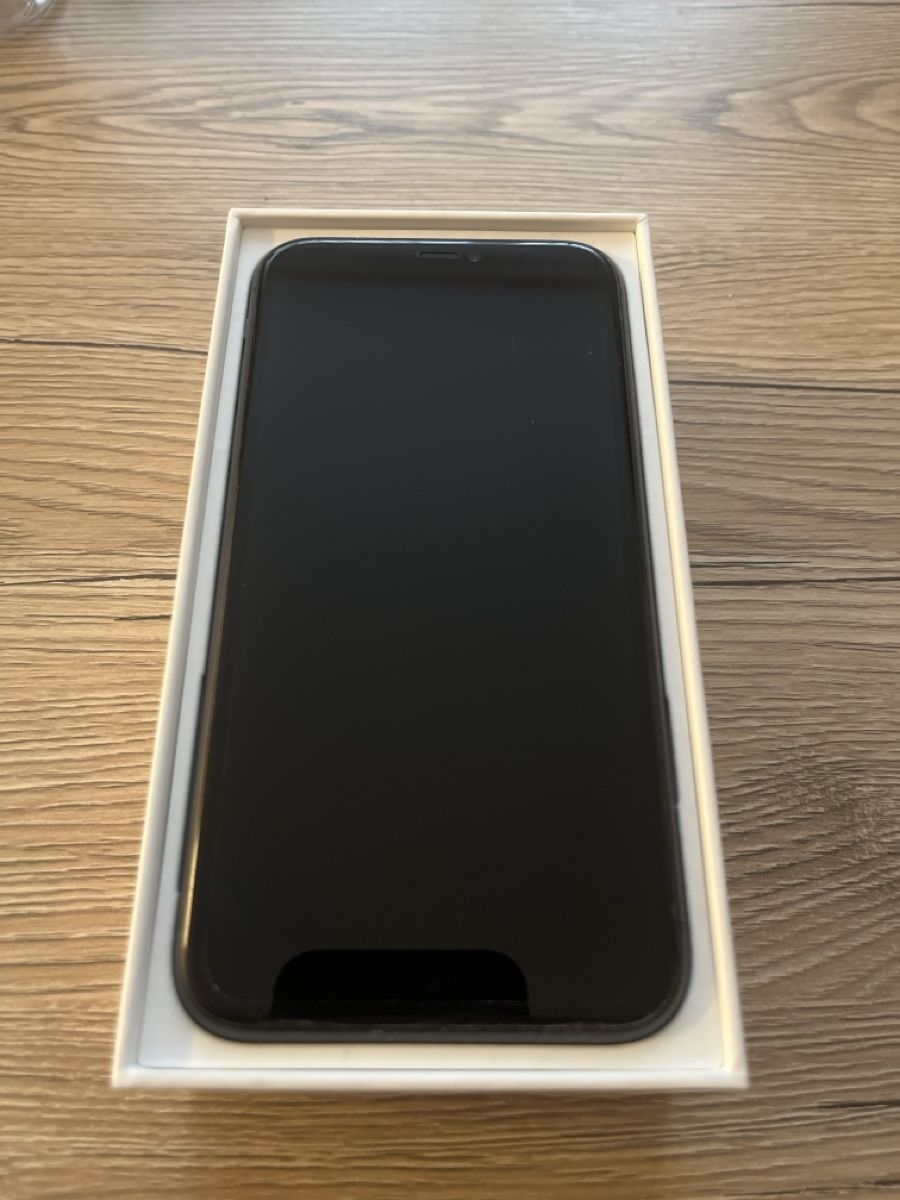 Apple Portables: Iphone 11 – D'occasion à Rebstein par nmi_6jn6