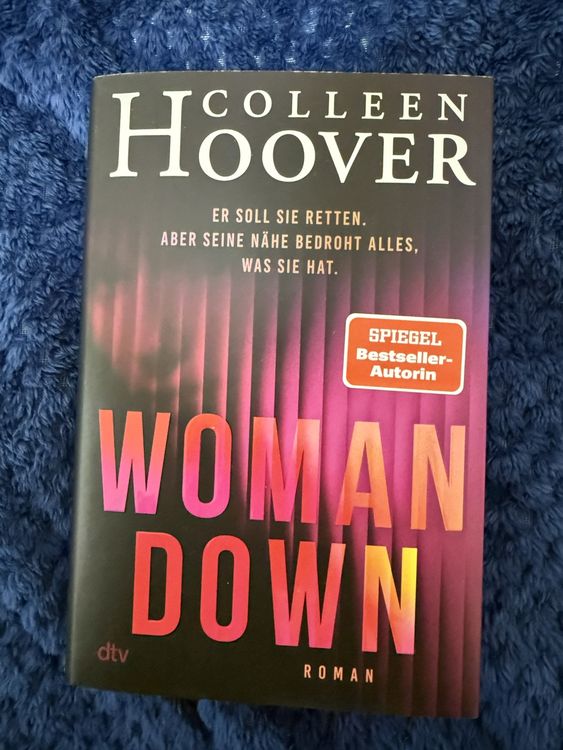 Best HD Pictures about  Colleen Hoover Neues Buch  with No AI Images