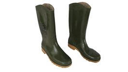 ROBUSTO Gummistiefel, Gr.39