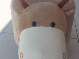 Kinderhocker von Pfister