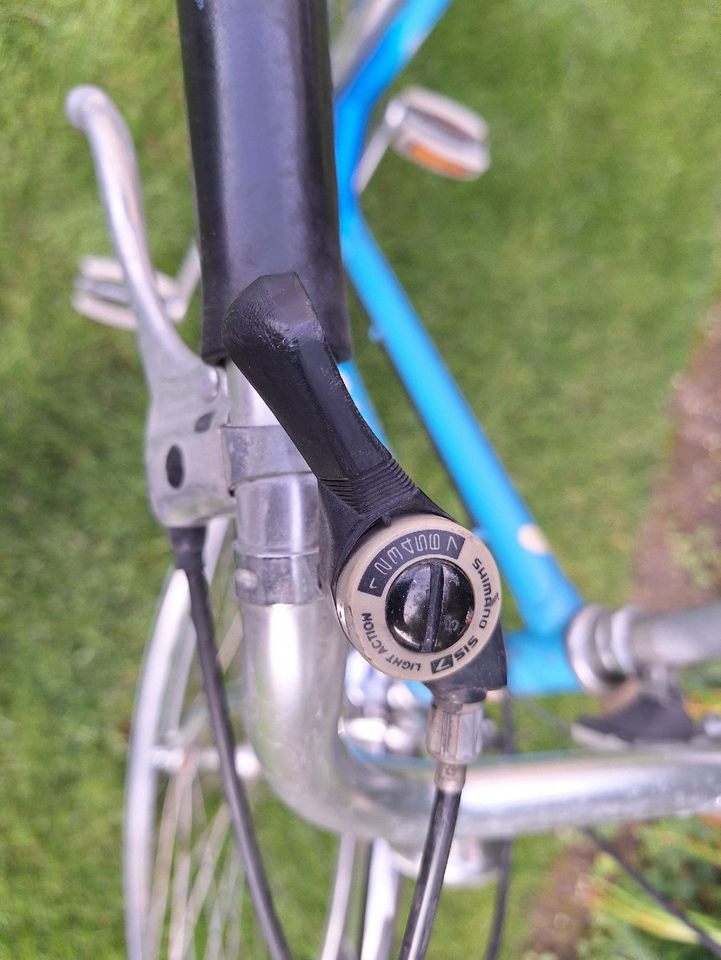 Cilo Biciclette: Cilo Vintage Velo – Usato da Winterthur venduto da stianino 2