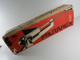 Kirschenentsteiner INCA Frutarex mit Karton