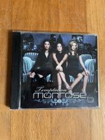Monrose - Tempation (CD Album)